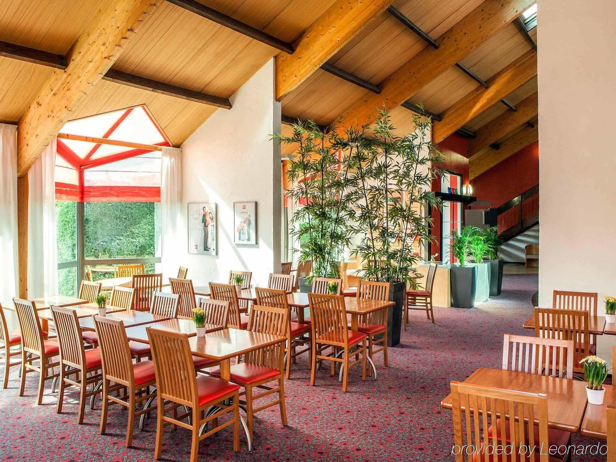 Hotel De La Briere Триняк Екстериор снимка