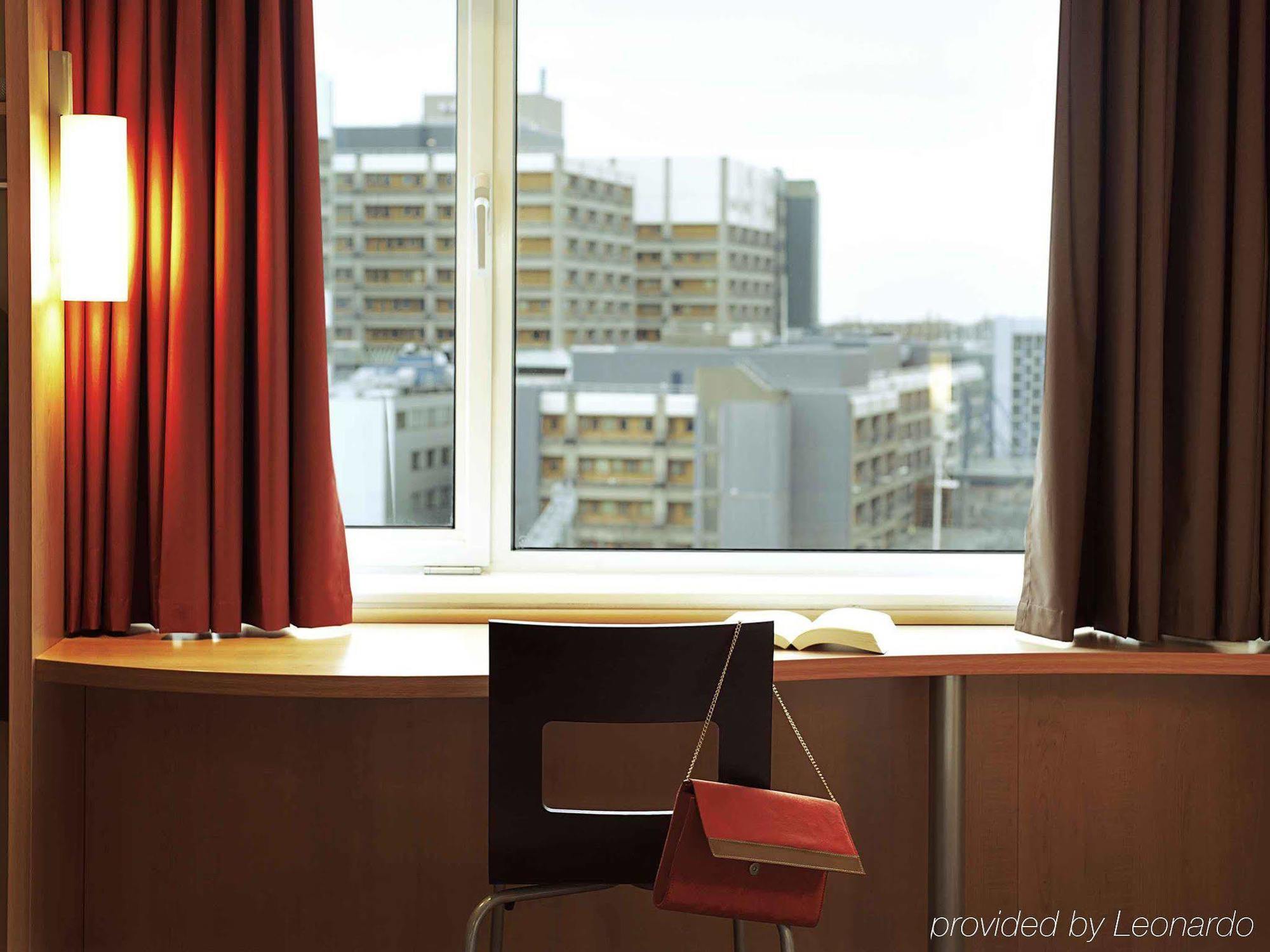 Hotel De La Briere Триняк Екстериор снимка
